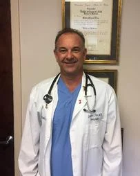 GLOBAL FAMILY MEDICINE - Gaston O. Perez, MD, ABAARM, FAAFP, FAARFM